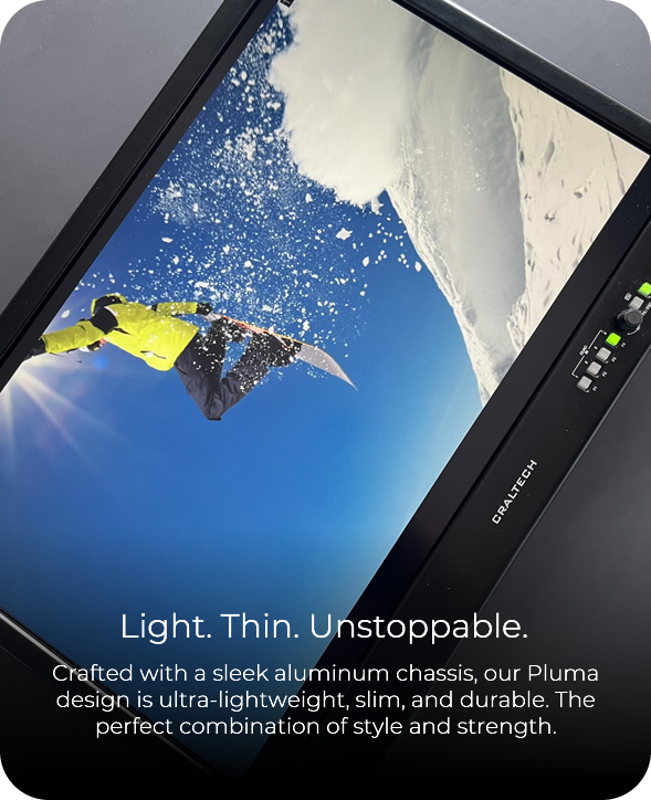 OCTO MATRIX OCTO MATRIX